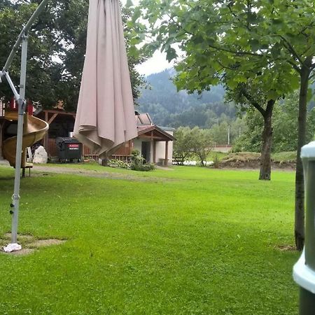 Gasthof Pichler Bruck an der Mur Exterior foto