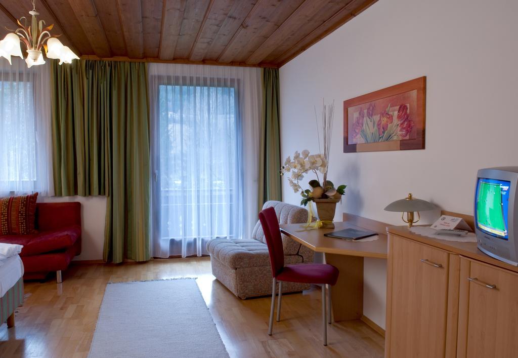 Gasthof Pichler Bruck an der Mur Zimmer foto