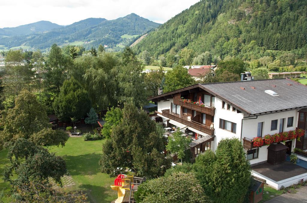 Gasthof Pichler Bruck an der Mur Exterior foto