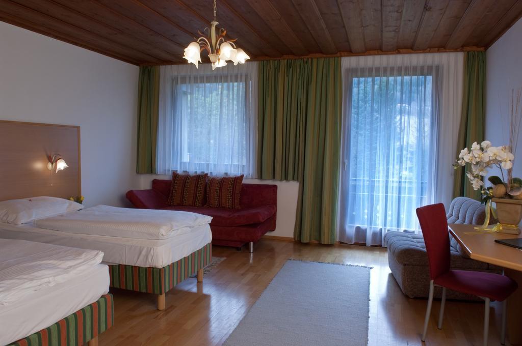 Gasthof Pichler Bruck an der Mur Zimmer foto