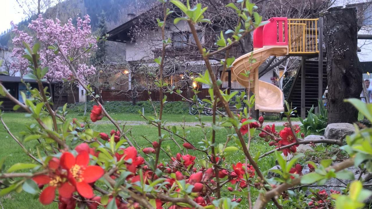 Gasthof Pichler Bruck an der Mur Exterior foto
